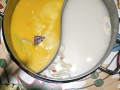 -莫小七火锅
