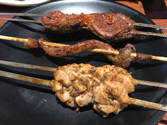 -肉串汪(望京店)