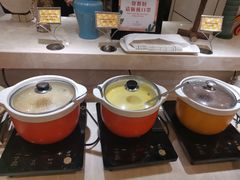 -厦门海景千禧大酒店·海景咖啡厅