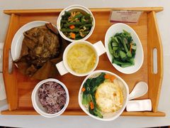-福田家月子中心 产后 月嫂(市立母子医院店)