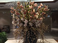 -明月东一酒店·菲斯特自助餐厅