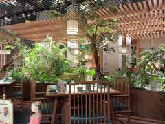 -锦府盐帮·李宅(领展购物广场中关村店)