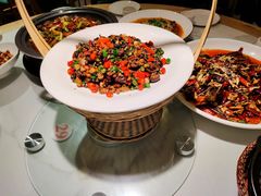 花椒鸡-茅溪菜·家宴(上品拾陆店)