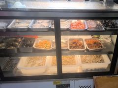 -从前慢海鲜面馆