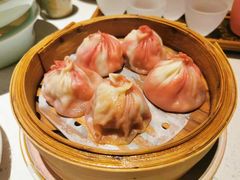 招牌小笼包-竹外桃花·江南小酒馆(SKP·S店)