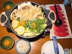 -有喜屋·烧鸟·居酒屋(周浦万达店)