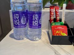 -汤印温泉假日酒店(崇礼富龙滑雪场店)