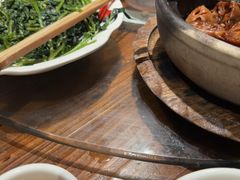 -广府乡下·饭庄(新港东路店)