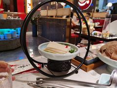 -捞神煲汤火锅(湖滨商业街店)