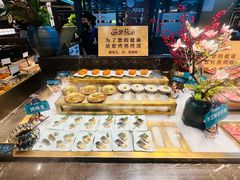 -東盛炭烤自助料理(浦东文峰广场店)