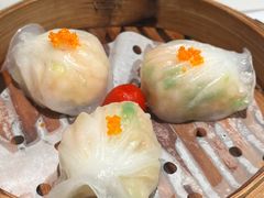 -禄运茶居·手工点心(恒宝广场店)