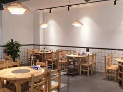 -阿鸡鱼庄·顺德鲜蒸小炒(亚运村店)