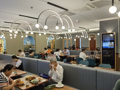 大堂-萨莉亚意式餐厅(金隅嘉品mall店)