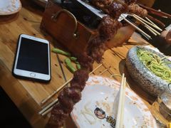 -肉串汪(月坛店)