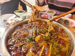 -叶二姐九尺鹅肠火锅(南部新城店)