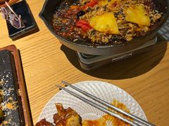 -万达广场(东营西城店)
