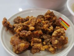 -东街钟楼肉粽(总店)