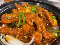 -龙梅肥肠鱼(明瓦廊店)