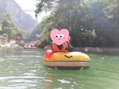 -南江大峡谷