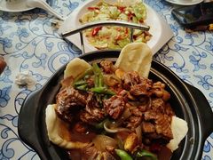 -群英会·三国菜(曹魏古城店)