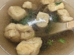 -昌顺马记小吃店(昌盛园店)