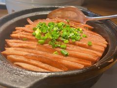-老阿爸鲜鱼土菜(昆山花桥店)