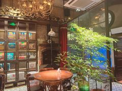 -宝翠花园餐厅(沙湖店)