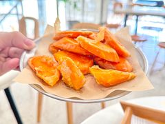 -夏羽记甜品(小榄大信店)