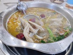 正宗昭通天麻火腿鸡-乙丙丁正宗昭通天麻火腿鸡(总店)