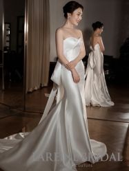 -拉瑞娜LaReine婚纱礼服高级定制