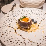 秒杀68元牛排双人餐，我来吃了3次‼️