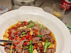 -佬麻雀·剁椒鱼头(京基KK One店)