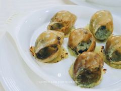 法式焗蜗牛-红房子西菜馆(淮海中路店)
