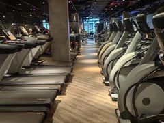 -威尔仕健身(杭州万象城店)