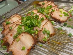 -绿茶餐厅(蓝色港湾店)