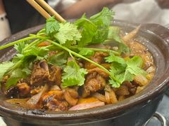 -川香煲(茅台路店)