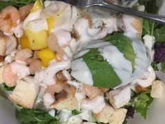 -CALIFORKS加州叉子轻食(朝阳门店)