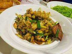 -大鸭梨烤鸭店(花园村店)
