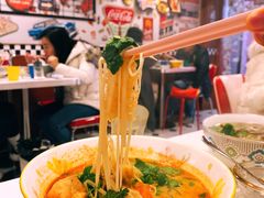 -玩味工厂·东南亚特色餐厅(太古里店)