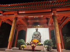 -李叔同故居纪念馆