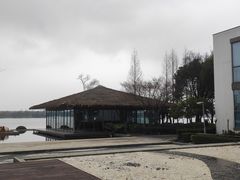 -逸林轩中餐厅(中信泰富朱家角锦江酒店)
