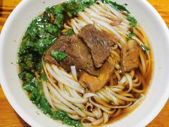 -肆姐面粉馆(坡子街店)