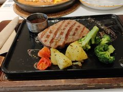 -必胜客(仲盛商城王安宇主题店)