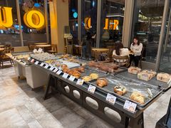 -OUR Bakery(中海环宇荟店)