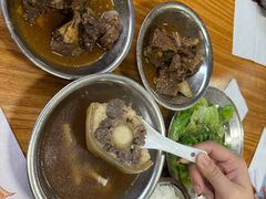 招牌牛排-阿秋牛排(湖心街店)