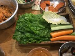 -姜虎东白丁烤肉(深圳湾后海汇店)