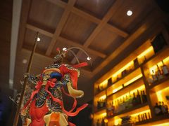 -月下料理(楷林IFC店)