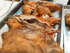 -竺桥兄弟烤鸭馆(竺桥店)