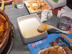 -玩煮炭火锅(延福街店)
