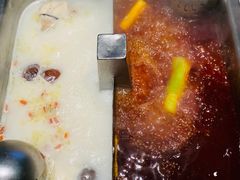 -海底捞火锅(万丰桥店)